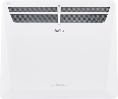 Конвектор Ballu Evolution Transformer BEC/EVU-500 (механическое управление, с шасси)- фото3