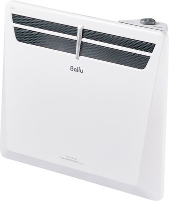 Конвектор Ballu Evolution Transformer BEC/EVU-500 (механическое управление, с шасси)- фото5