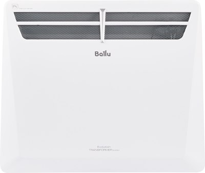 Конвектор Ballu Evolution Transformer BEC/EVU-1000 (инверторное управление)- фото3