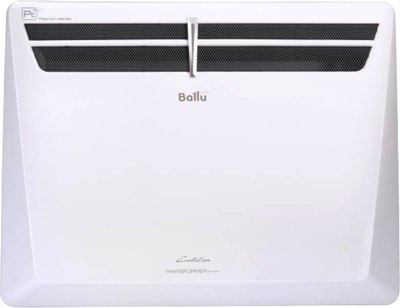 Отопительный модуль конвектора Ballu Evolution Transformer BEC/EVU-1000 НС-1081874- фото