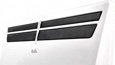 Отопительный модуль конвектора Ballu Evolution Transformer BEC/EVU-1000 НС-1081874- фото5