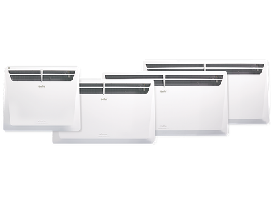 Отопительный модуль конвектора Ballu Evolution Transformer BEC/EVU-1000 НС-1081874- фото8