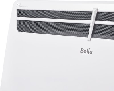 Конвектор Ballu Evolution Transformer BEC/EVU-1000 (инверторное управление, с шасси)- фото3