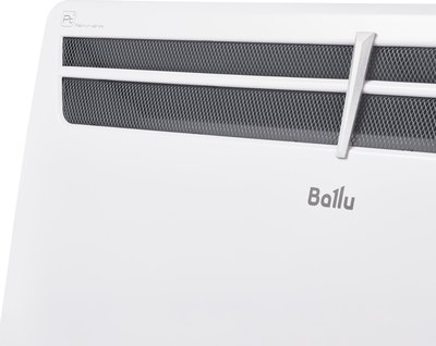 Конвектор Ballu Evolution Transformer BEC/EVU-1000 (электронное управление, с шасси)- фото9