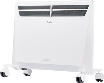 Конвектор Ballu Evolution Transformer BEC/EVU-1500 (инверторное управление, с шасси)- фото
