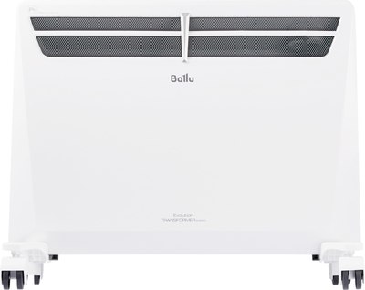 Конвектор Ballu Evolution Transformer BEC/EVU-1500 (инверторное управление, с шасси)- фото2