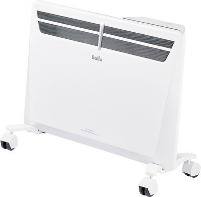Конвектор Ballu Evolution Transformer BEC/EVU-1500 (инверторное управление, с шасси)- фото3
