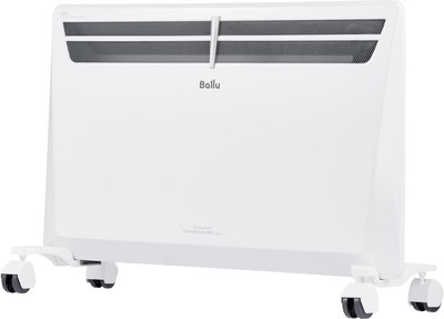 Конвектор Ballu Evolution Transformer BEC/EVU-1500 (электронное управление, с шасси)- фото