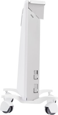 Конвектор Ballu Evolution Transformer BEC/EVU-1500 (электронное управление, с шасси)- фото4