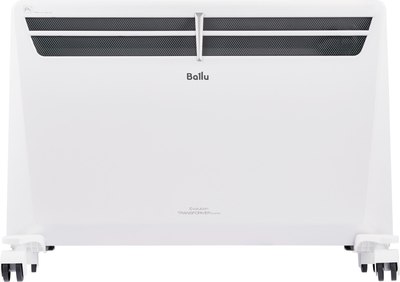 Конвектор Ballu Evolution Transformer BEC/EVU-2000 (электронное управление, с шасси)- фото2
