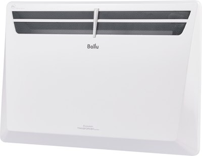 Конвектор Ballu Evolution Transformer BEC/EVU-2500 (инверторное управление)- фото