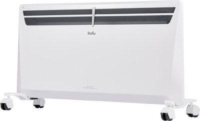 Конвектор Ballu Evolution Transformer BEC/EVU-2500 (инверторное управление, с шасси)- фото