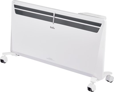 Конвектор Ballu Evolution Transformer BEC/EVU-2500 (инверторное управление, с шасси)- фото3