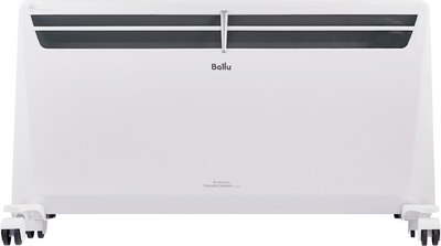 Конвектор Ballu Evolution Transformer BEC/EVU-2500 (электронное управление, с шасси)- фото2