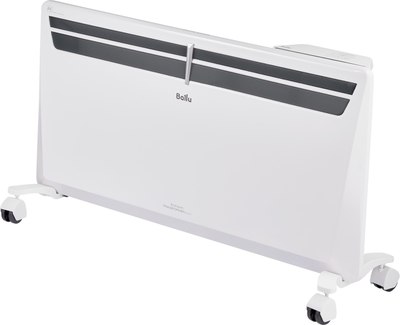 Конвектор Ballu Evolution Transformer BEC/EVU-2500 (электронное управление, с шасси)- фото3