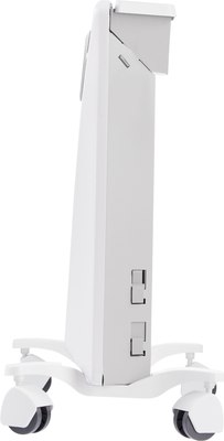 Конвектор Ballu Evolution Transformer BEC/EVU-2500 (электронное управление, с шасси)- фото4