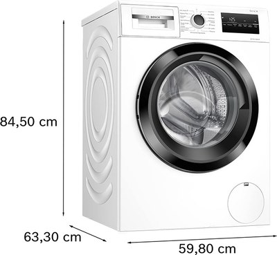 Стиральная машина Bosch WAN2425KPL- фото5