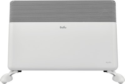 Конвектор Ballu Apollo Transformer BEC/AT-1500 (инверторное управление, с шасси)- фото