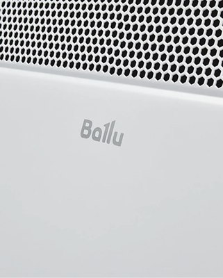Конвектор Ballu Apollo Transformer BEC/AT-1500 (механическое управление,  с шасси)- фото5