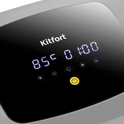 Сушильный шкаф для овощей и фруктов Kitfort КТ-4906- фото2