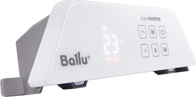 Конвектор Ballu Apollo Transformer BEC/AT-2500 (инверторное управление, с шасси)- фото3