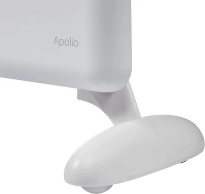 Конвектор Ballu Apollo Transformer BEC/AT-2500 (инверторное управление, с шасси)- фото5