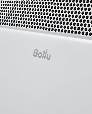Конвектор Ballu Apollo Transformer BEC/AT-2500 (инверторное управление, с шасси)- фото7