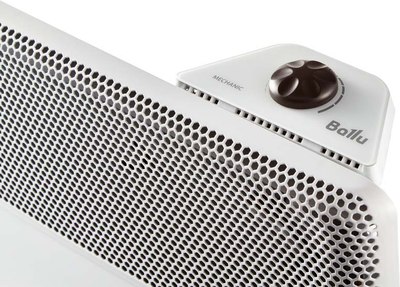 Конвектор Ballu Apollo Transformer BEC/AT-2500 (механическое управление, с шасси)- фото7