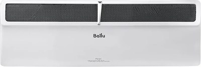 Конвектор Ballu Plinth Transformer BEC/PL-500 (инверторное управление)- фото2