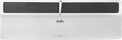 Конвектор Ballu Plinth Transformer BEC/PL-500 (электрическое управление)- фото3