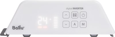 Конвектор Ballu Plinth Transformer BEC/PL-500- фото2