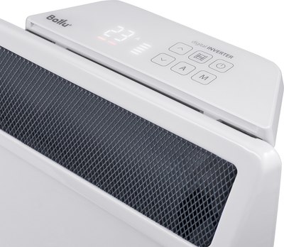 Конвектор Ballu Plinth Transformer BEC/PL-500- фото5