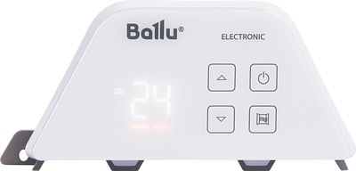 Конвектор Ballu Plinth Transformer BEC/PL-500- фото2