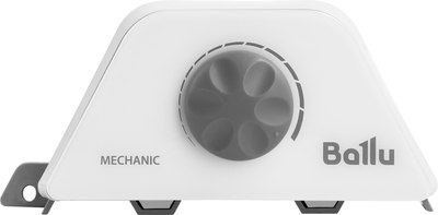 Конвектор Ballu Plinth Transformer BEC/PL-500- фото2