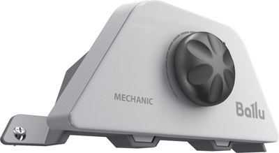Конвектор Ballu Plinth Transformer BEC/PL-500- фото3