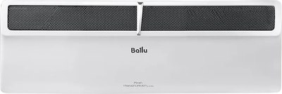 Конвектор Ballu Plinth Transformer BEC/PL-1000 (электрическое управление)- фото3