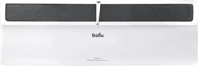 Отопительный модуль конвектора Ballu Plinth Transformer BEC/PL-1500 НС-1609709- фото