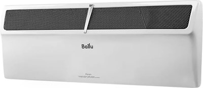 Отопительный модуль конвектора Ballu Plinth Transformer BEC/PL-1500 НС-1609709- фото2