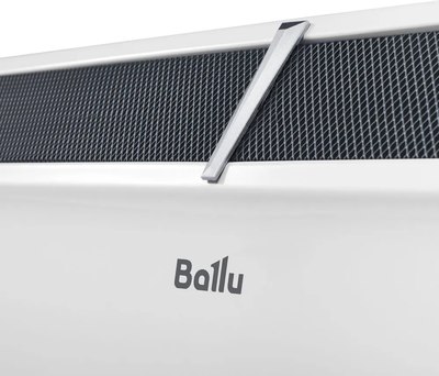 Отопительный модуль конвектора Ballu Plinth Transformer BEC/PL-1500 НС-1609709- фото3