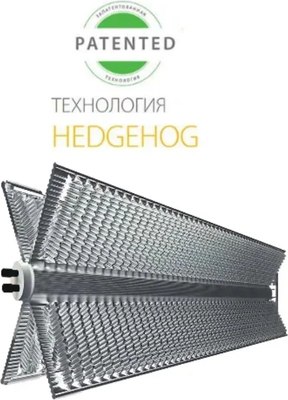 Отопительный модуль конвектора Ballu Plinth Transformer BEC/PL-1500 НС-1609709- фото6