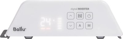 Конвектор Ballu Plinth Transformer BEC/PL-1500- фото2