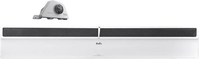 Конвектор Ballu Plinth Transformer BEC/PL-1500- фото