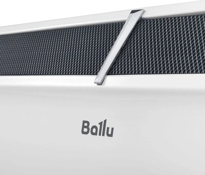 Конвектор Ballu Plinth Transformer BEC/PL-1500- фото6