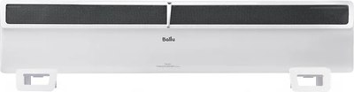 Конвектор Ballu Plinth Transformer BEC/PL-1500- фото2