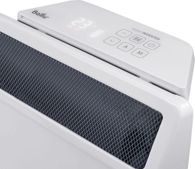 Конвектор Ballu Plinth Transformer BEC/PL-1500- фото8