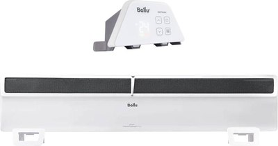 Конвектор Ballu Plinth Transformer BEC/PL-1500- фото