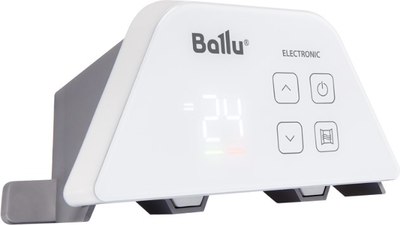 Конвектор Ballu Plinth Transformer BEC/PL-1500- фото2