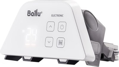 Конвектор Ballu Plinth Transformer BEC/PL-1500- фото3