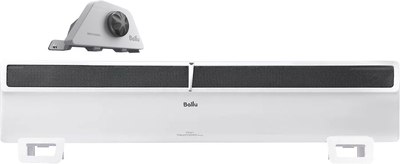 Конвектор Ballu Plinth Transformer BEC/PL-1500- фото