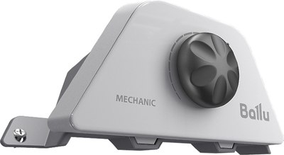 Конвектор Ballu Plinth Transformer BEC/PL-1500- фото2
